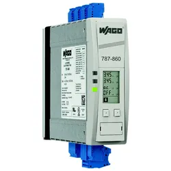 WAGO GmbH &amp; Co. KG Schutzschalter 787-860