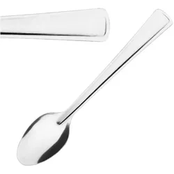 NISBETS ESSENTIALS Olympia Budget Teelöffel x120, Packungsinhalt: 120 Stück