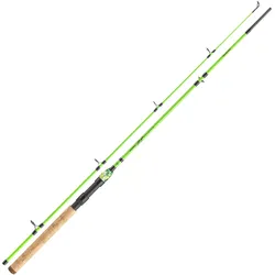 Daiwa Ninja X Kids 1,60m 10-30g Blue Kinder-Spinnrute