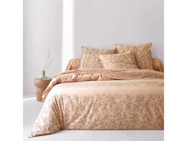 Linge de lit Jade - coton 57 fils/cm² - Blancheporte