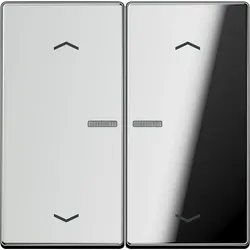 Jung Wippe GCR 102 KO5P GCR102KO5P