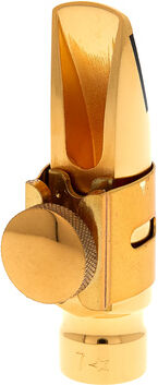 Otto Link Super Tonemaster Soprano 7*