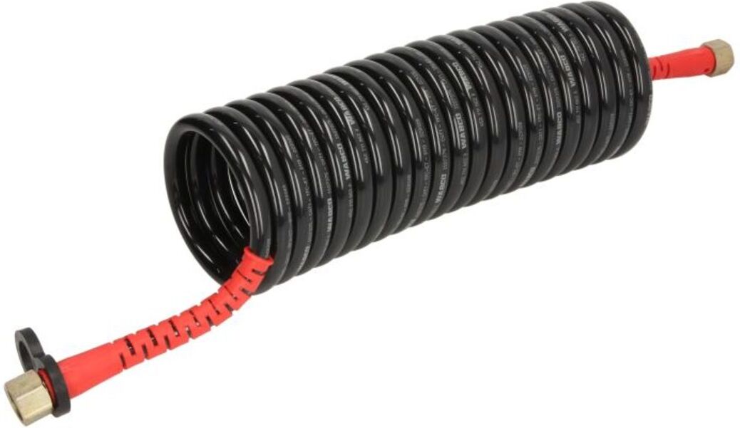 Pneumatische Spirale WABCO 452 711 062 0