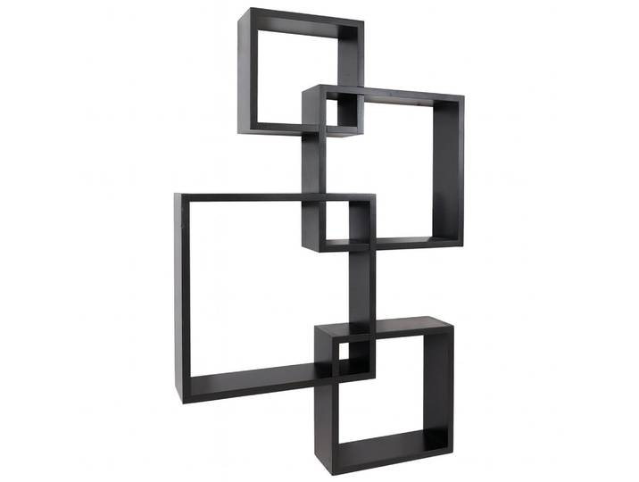 WANDREGAL Schwarz