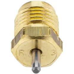 Danfoss Stopfbuchse für Ventileinsatz Thermostatventil 013G0290 Schlüsselweite 10 mm