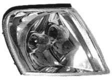 VAN WEZEL 3261906 Blinklys