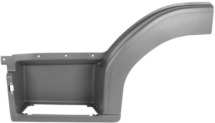 Trittbrett PACOL MER-SP-010L Links