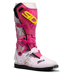 Sidi Crossair HD Billy Bolt Special Edition Motocrossstiefel 47