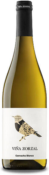 Proyecto Zorzal Viña Zorzal Garnacha Blanca 2025 - 75cl