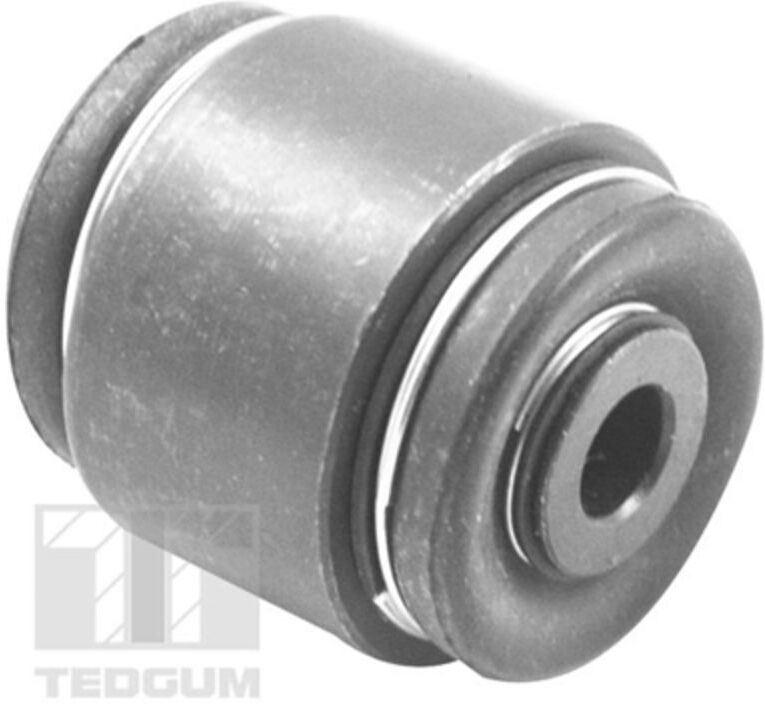 Buchse des hinteren Querlenkers TEDGUM TED48244