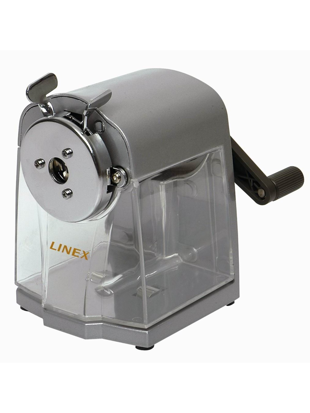Linex DS3000 Desk Pencil Sharpener