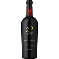 Fantini Edizione Cinque Autoctoni Collection 22