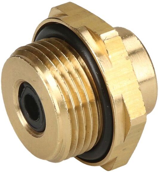 Raufoss Connettore a spina TEKALAN 901 08 022