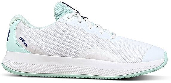 Wilson Damen Tennisschuhe Intrigue Lite weiss   38 W