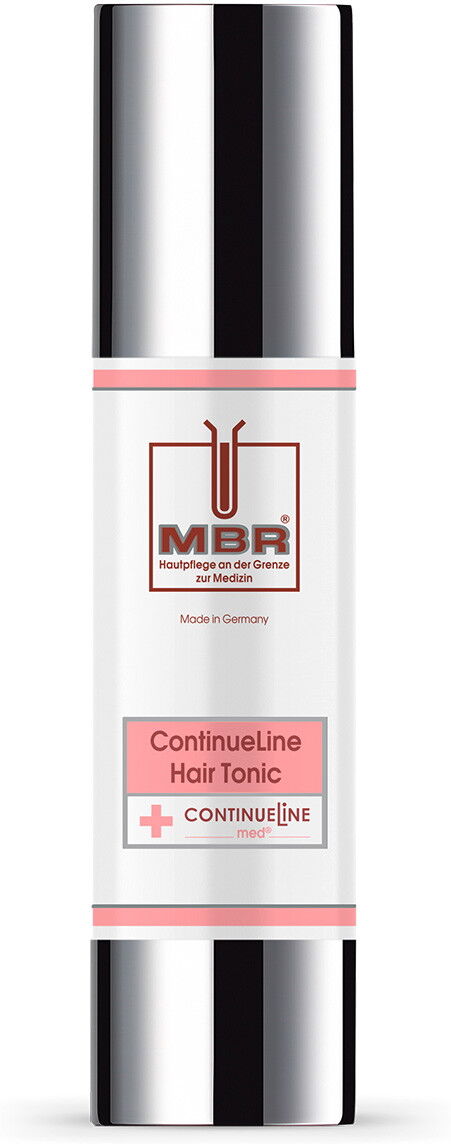100ml MBR Medical Beauty Research ContinueLine med Hair Tonic