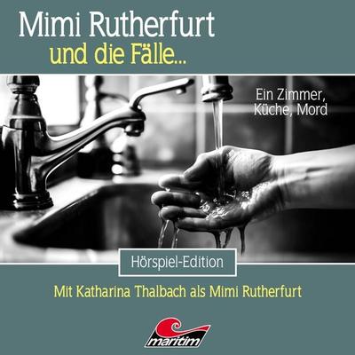 Ein Zimmer, Küche, Mord - Thorsten Beckmann, Audio, 4260507211880