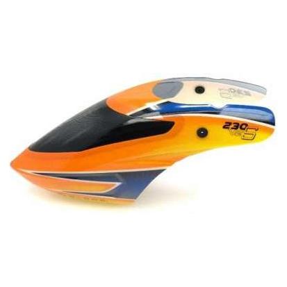 Blade Kabinenhaube 230 S V2 (BLH1407)