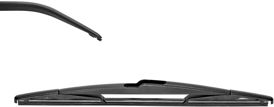 Valeo Wischblatt Silencio Rear 574208 Hinten Für Vaughall Opel