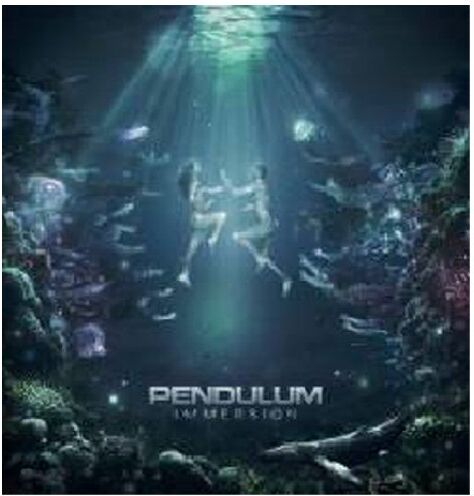 Pendulum - Immersion - Preis vom 19.10.2026 19:33:35 h