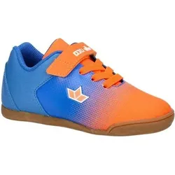 LICO Sportschuh Sambo VS, Größe 34 in Blau Blau