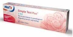 FARMAC-ZABBAN SpA MEDS FARMAC-ZABBAN Test Gravid.1pz