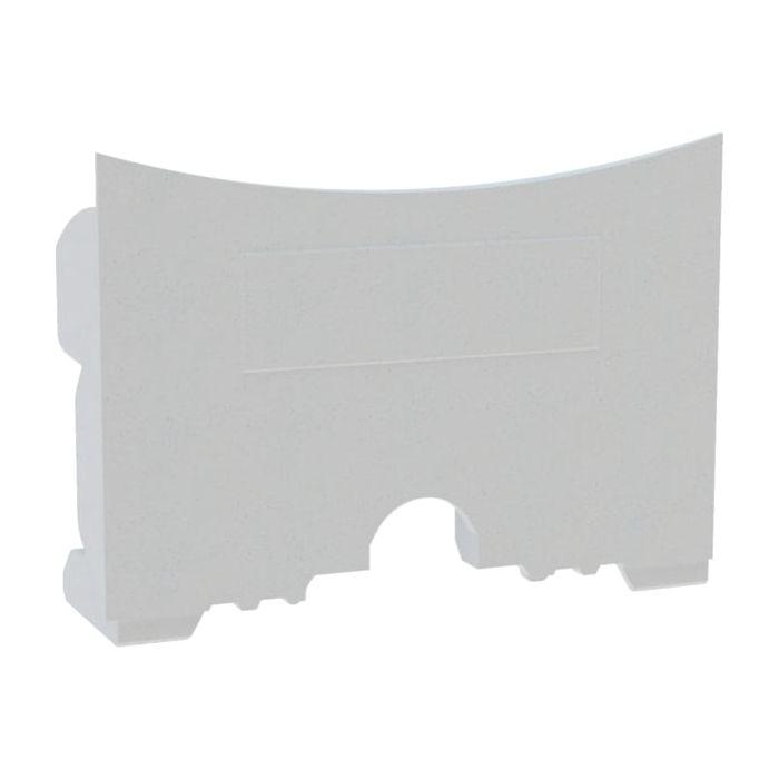 Geberit Kombifix Füllsegment 457801001 zu UP-SPK UP320