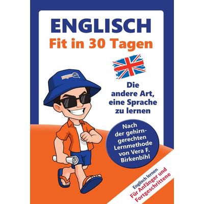 Englisch lernen - in 30 Tagen zum Basiswortschatz, Taschenbuch von Linguajet, Tredition, 978-3-347-57687-2
