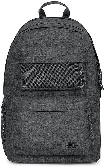 EASTPAK Rucksack Double Office 30L schwarz B