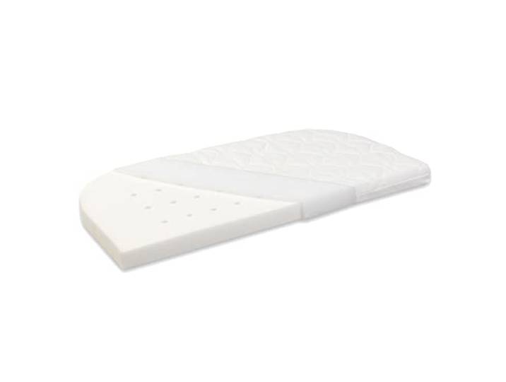 babybay Beistellbett Matratze Classic Fresh passend für Modell Original
