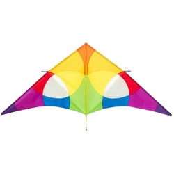 Invento Drachen Delta Rainbow 3 m