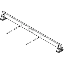 MUNK nivello®-Traverse Typ 120 / 395 / 85
