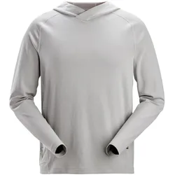 Snickers Workwear,  Kapuzenhoodie 2456 StayFresh (XXL)