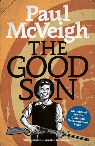 Paul McVeigh - The Good Son - Preis vom 10.10.2026 11:48:34 h
