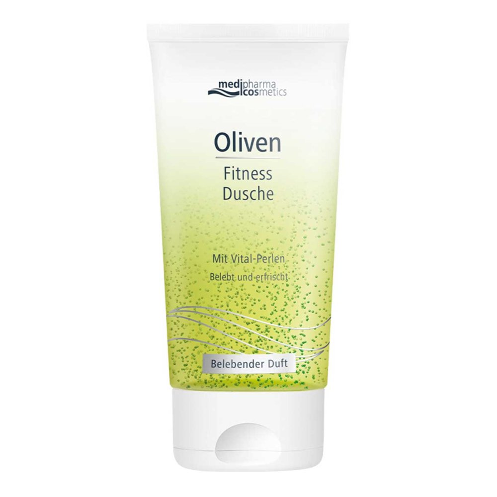 Dr. Theiss Naturwaren GmbH Oliven Fitness Dusche 18907350