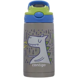 Contigo, Trinkflasche + Thermosflasche, (0.38 l)