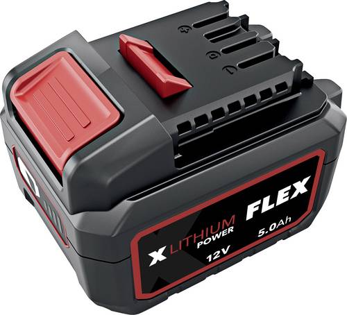 Flex 531690 AP 12/5.0 Werkzeug-Akku 12V 5Ah