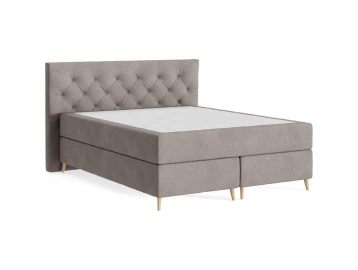 Boxspringbett Sørensen Wish - 10 Liver 160 x 200 cm - Möbel Konfigurator: Traummöbel individuell zusammenstellen