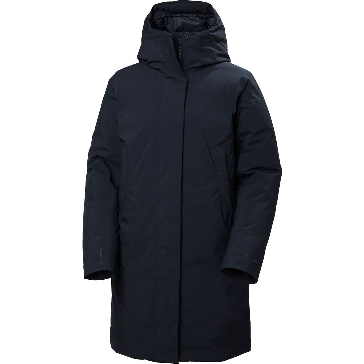 Helly Hansen Women's Urban Pro Helly Tech Down Coat navy (597) XL 54102_597-XL