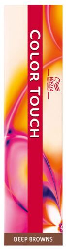 WELLA Professionals Color Touch Deep Browns Semi-Permanent Color 60