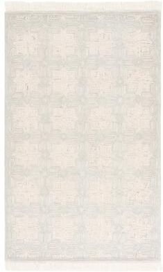 SAFAVIEH Handmade Ikat Aldijana Wool Rug