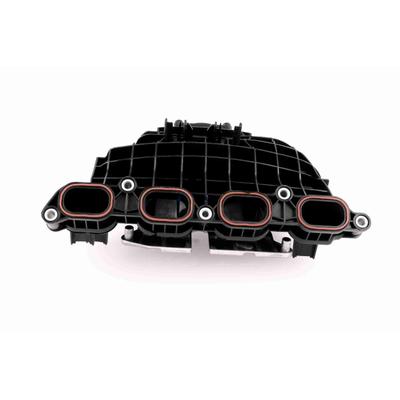VAICO Saugrohrmodul Saugrohr, Luftversorgung Original Qualität V20-3118 für BMW