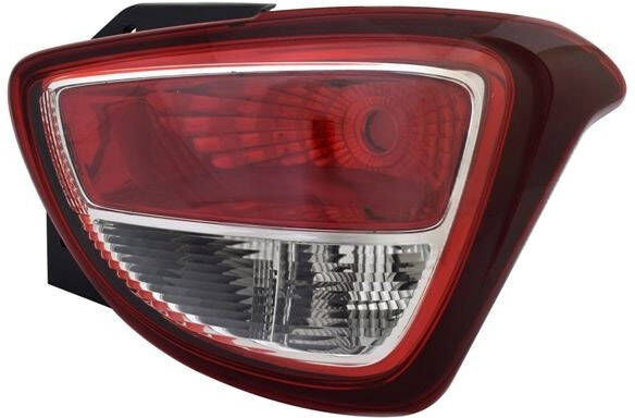 TYC 11-12627-11-2 Rear light
