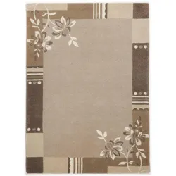 TUFTTEPPICH Napura 70x140 cm