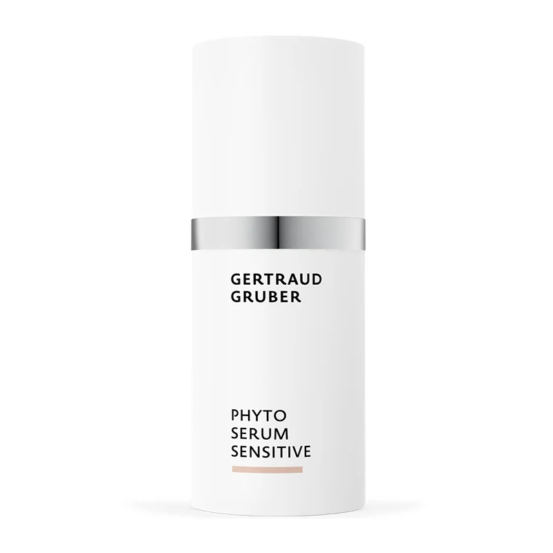 Gertraud Gruber PhytoSerum Sensitive, 30ml 125002