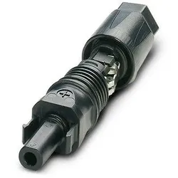 Phoenix Contact 1386381 Photovoltaik-Steckverbinder PV-C3F-S 2,5-6 (+) PVC3FS256