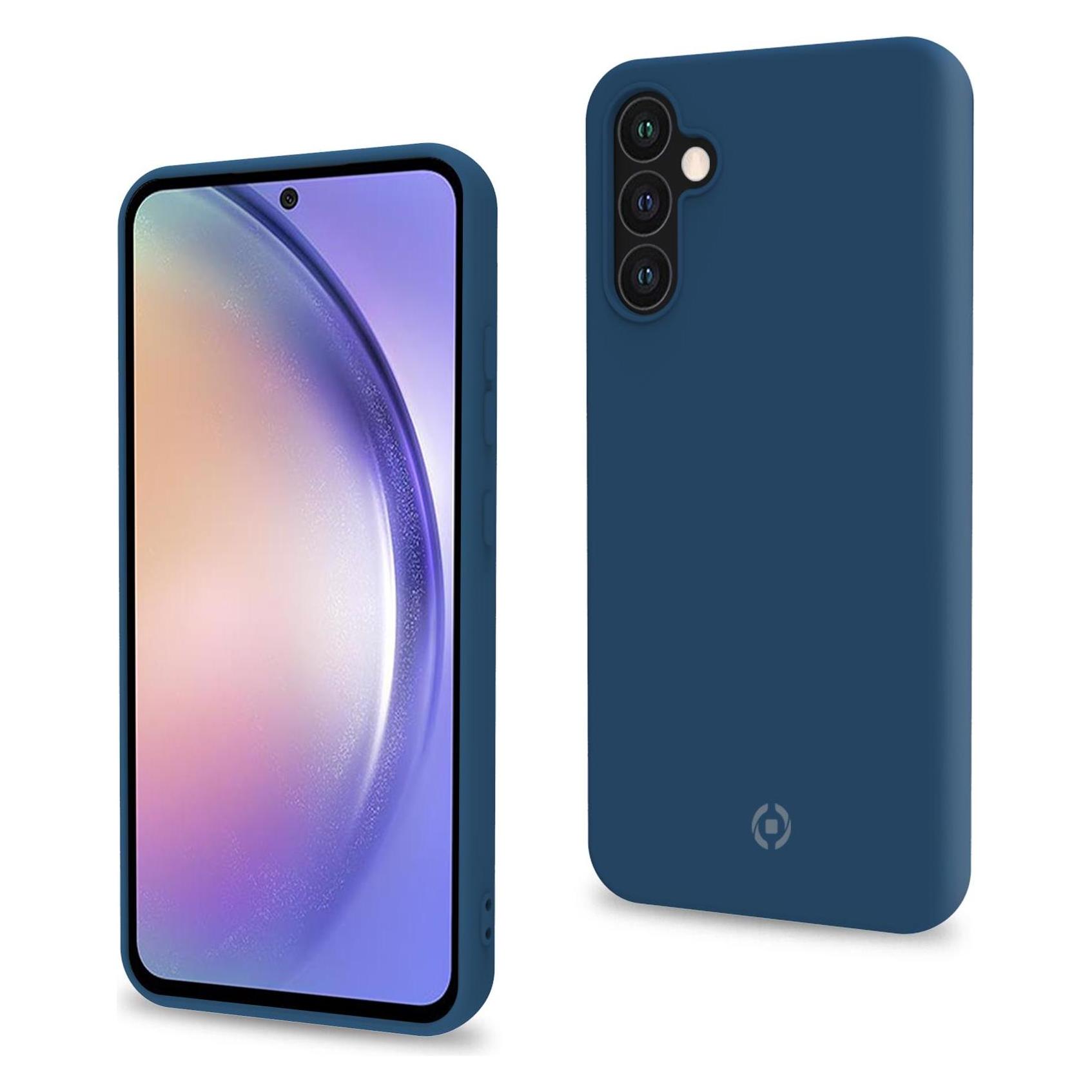 Celly Cromo (Samsung Galaxy A54 5G) (CROMO1037BL)