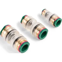 Hexatronic GmbH Reduzierung NPA40302/20-16