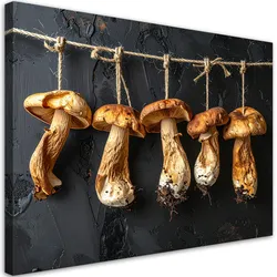 LEINWANDBILD Essen & Trinken 120x80cm