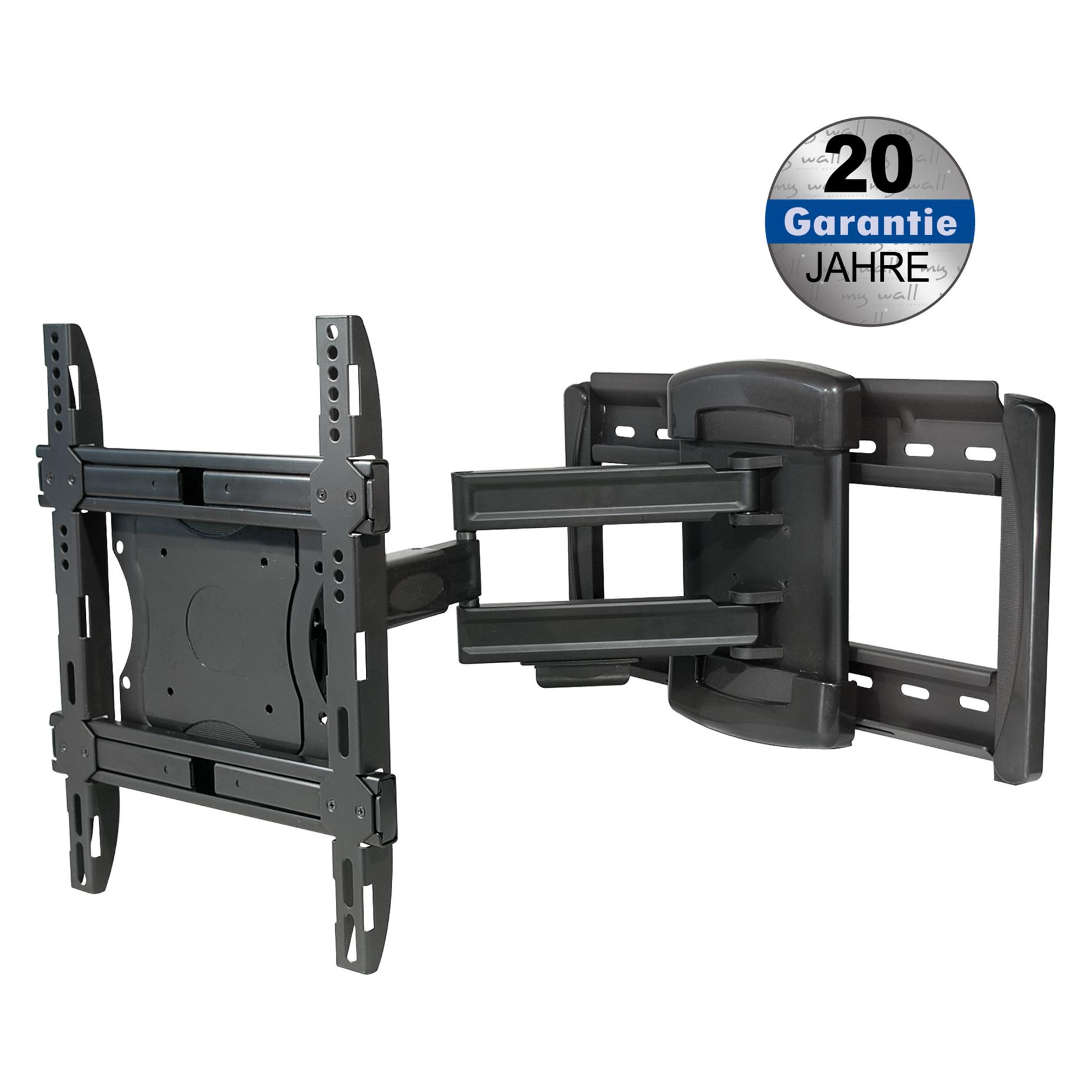 Maxtrack Wandhalter für Flach-Bildschirm (Wand) (P 1-1)