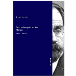 Beschreibung der antiken Münzen, Sachbücher
